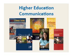 Higher Education Communications