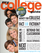 Higher education writing sample