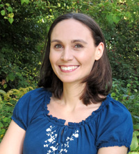 Dana McCullough, Freelance Writer and Editor