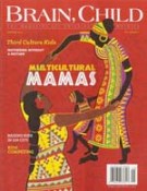 Brain, Child magazine