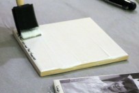 Family Photo Coasters