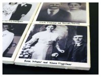 Family History Craft Project