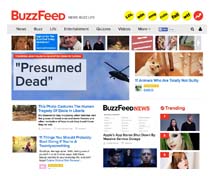 BuzzFeed 
